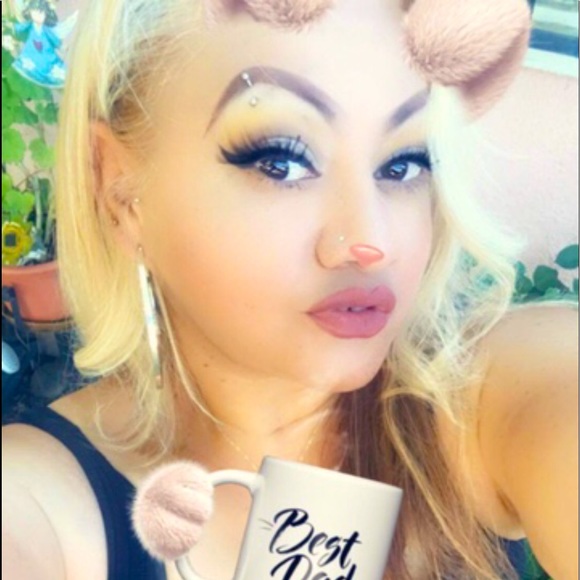 Meet your Posher, Posh - Picture 1 of 1